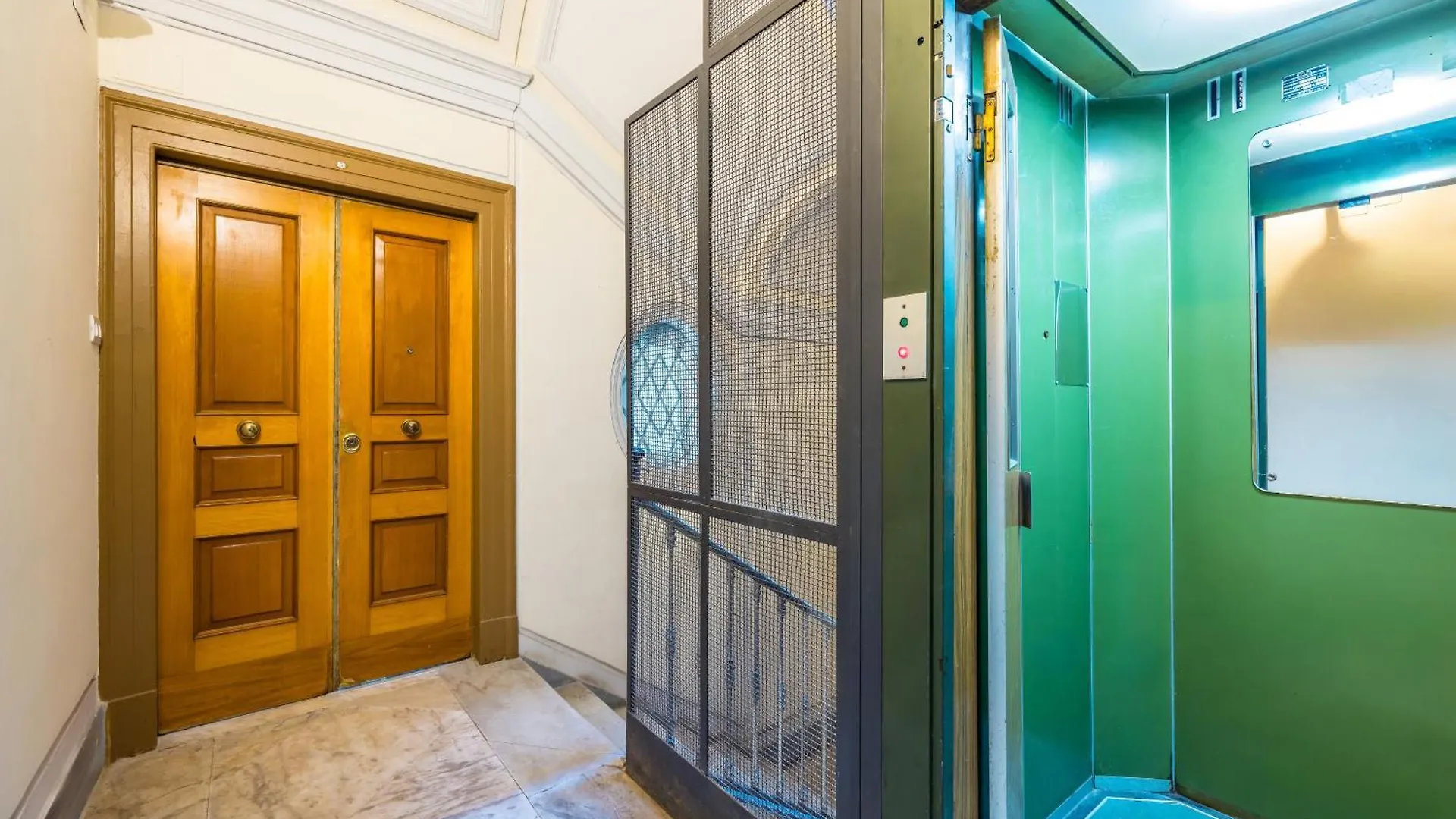 Maison Emanuele Double Apartment Naples
