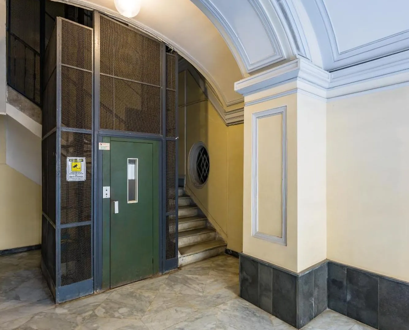 Maison Emanuele Double Apartment Naples