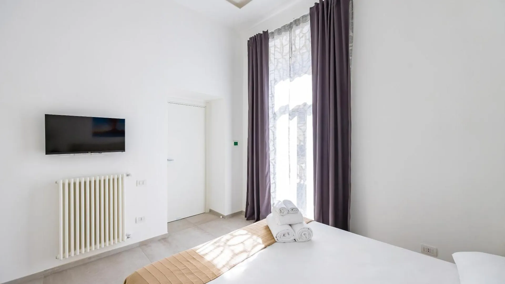 Maison Emanuele Double Apartment Naples