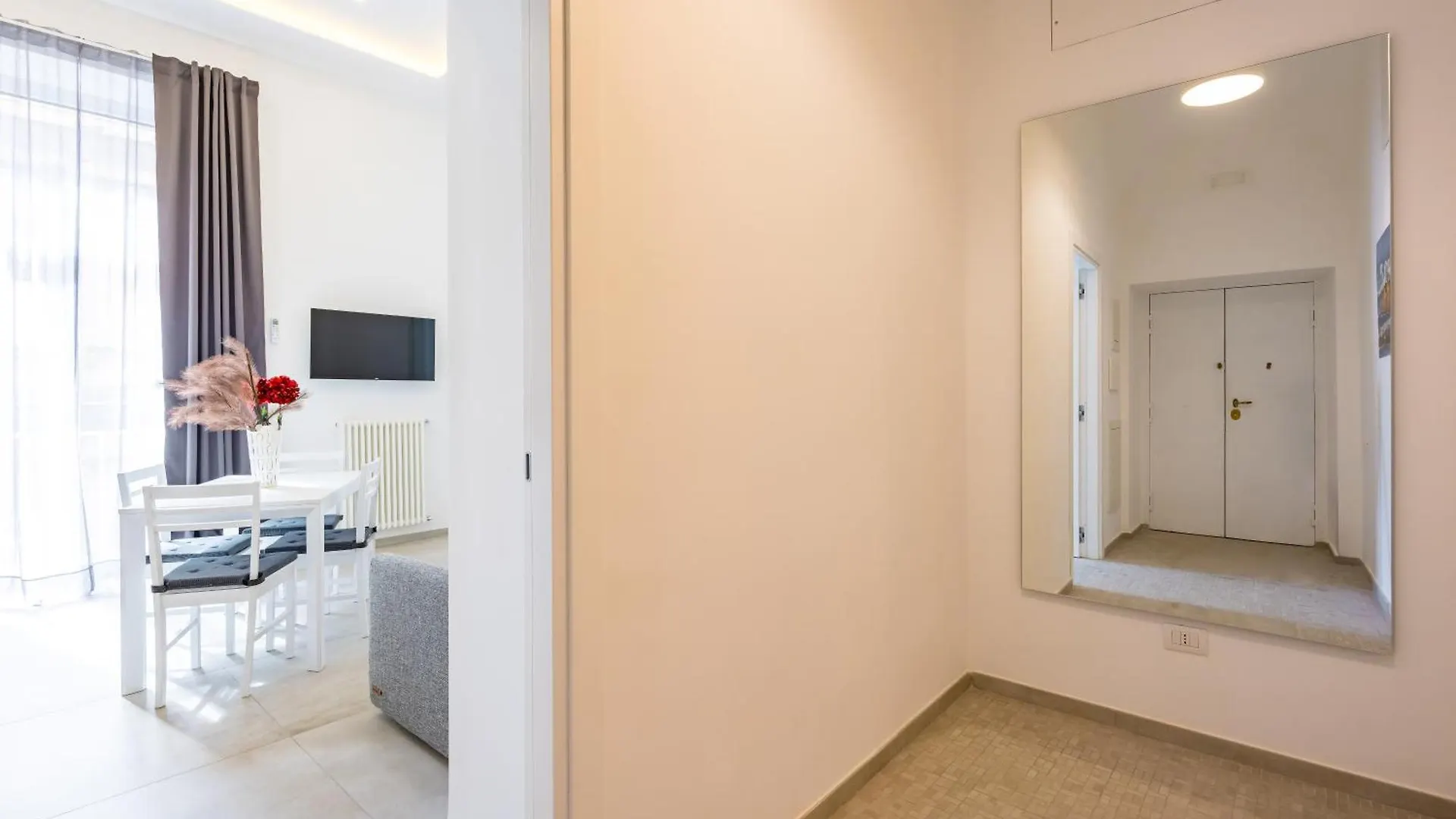 Maison Emanuele Double Apartment Naples