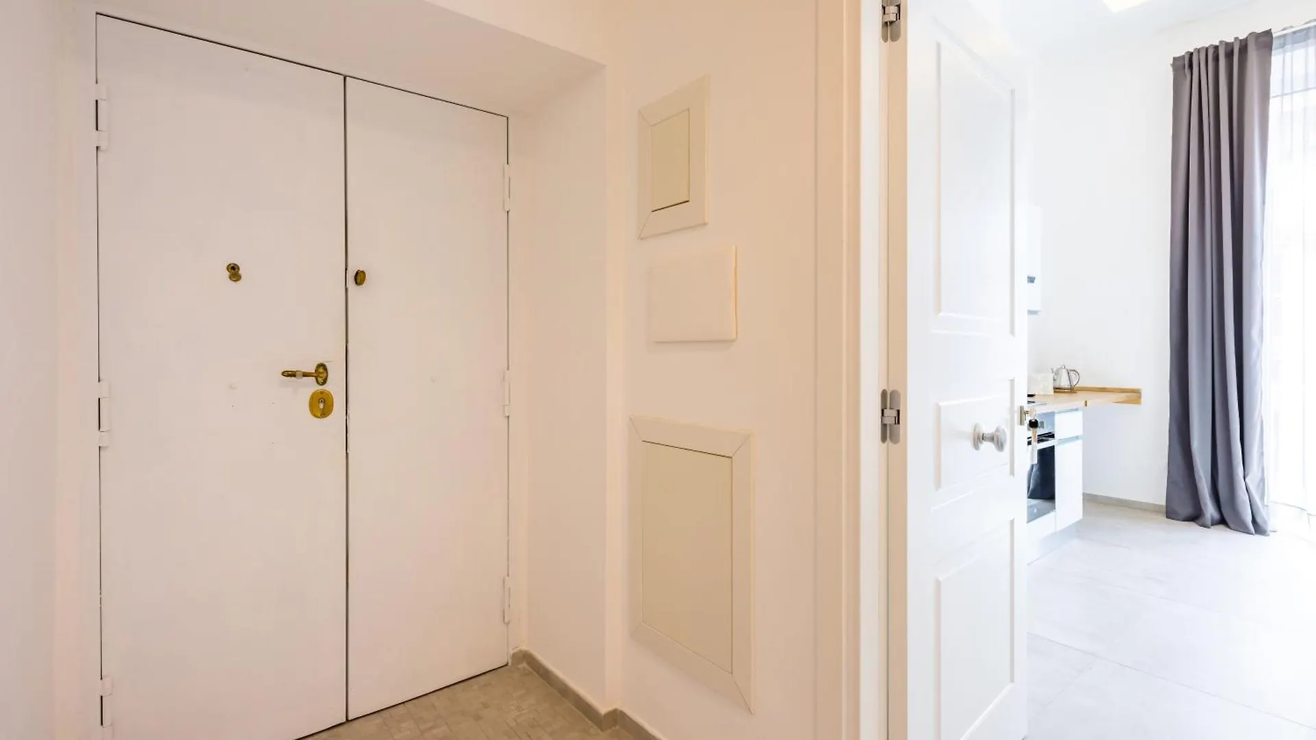 Maison Emanuele Double Apartment Naples