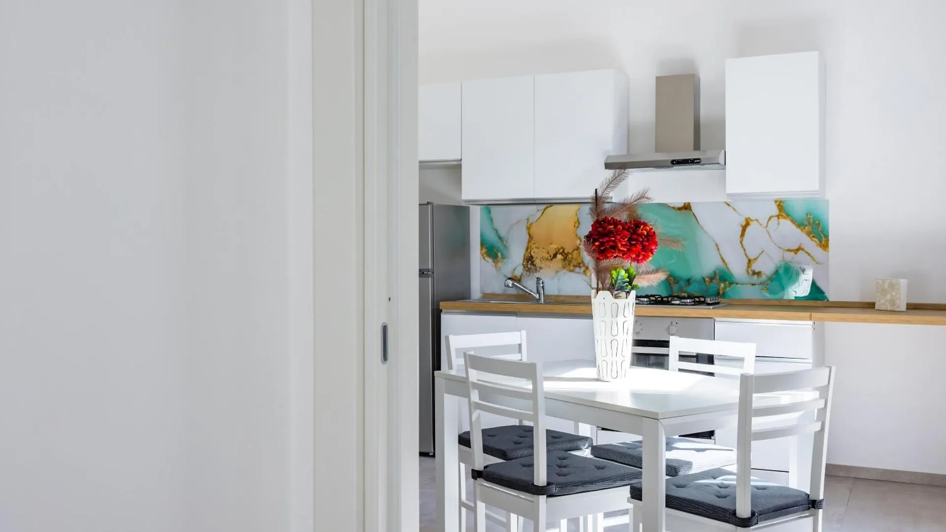 Maison Emanuele Double Apartment Naples