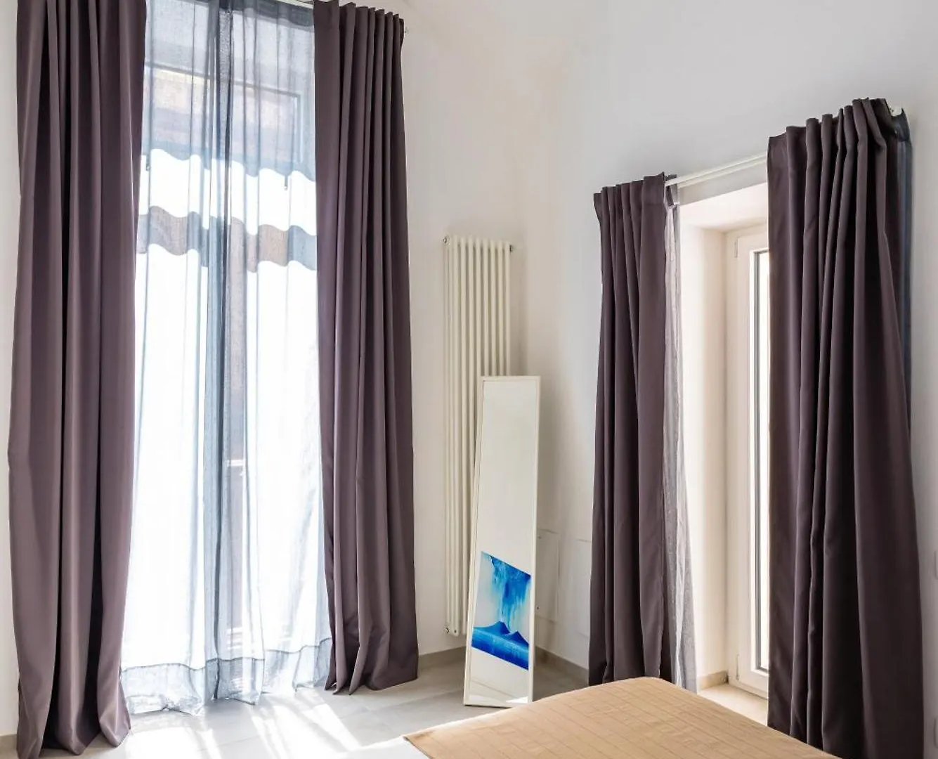 Maison Emanuele Double Apartment Naples 0*,  Italy