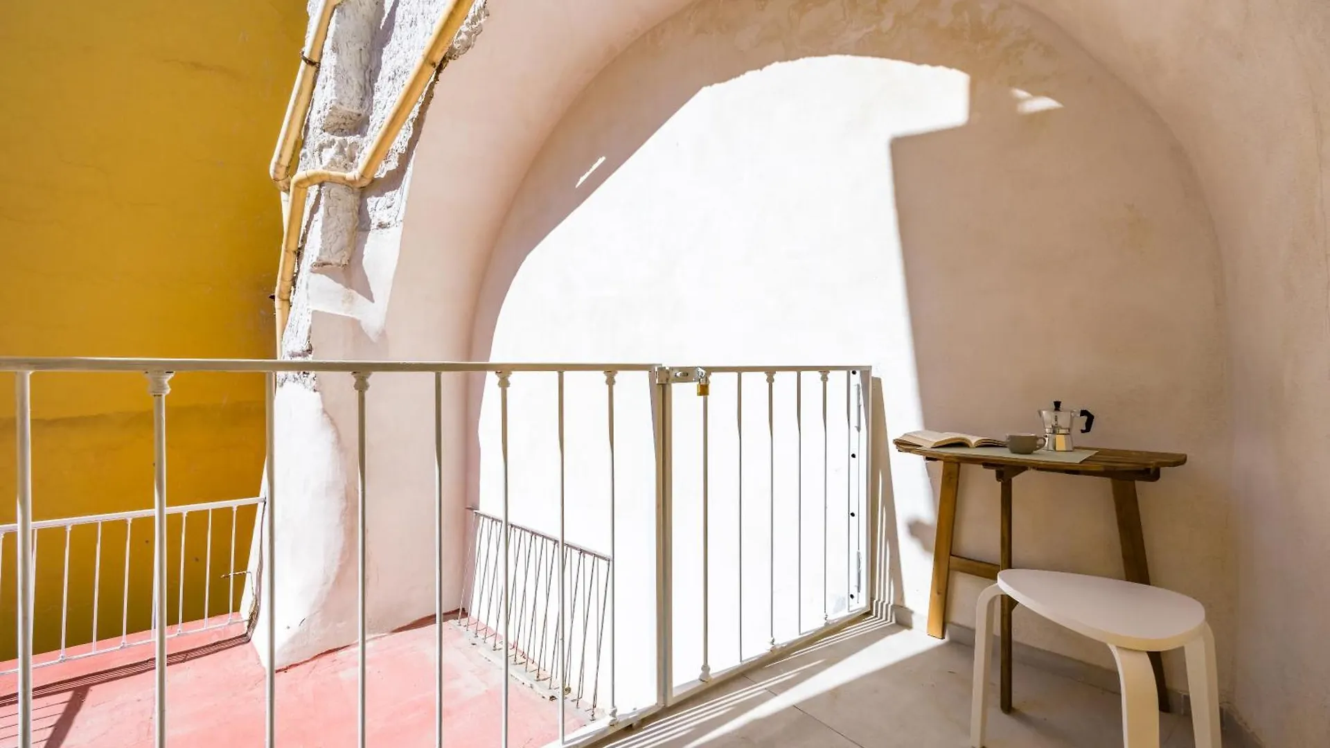 Maison Emanuele Double Apartment Naples 0*,
