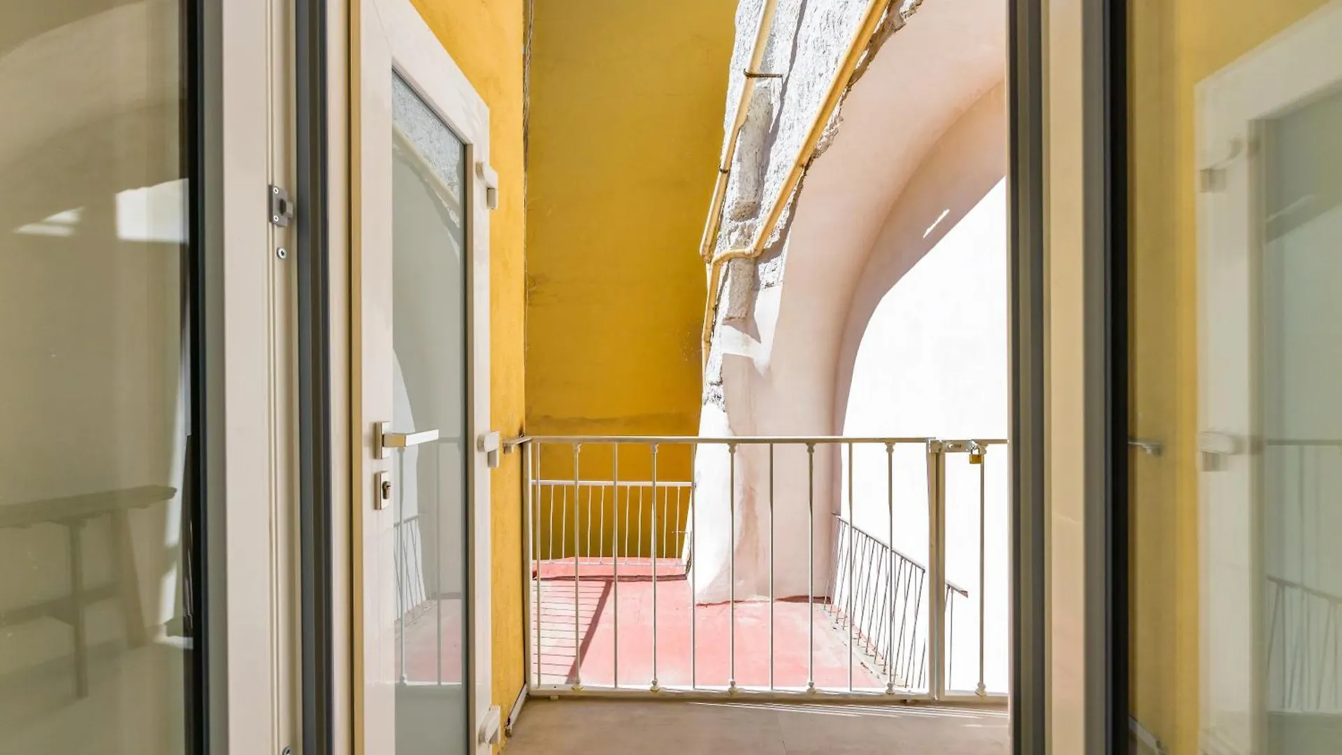 Maison Emanuele Double Apartment Naples