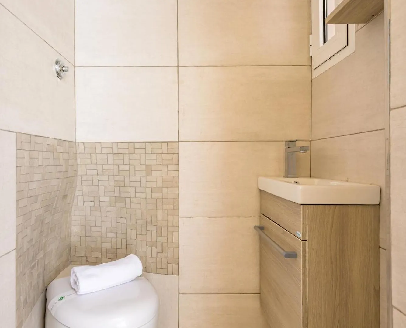 Maison Emanuele Double Apartment Naples