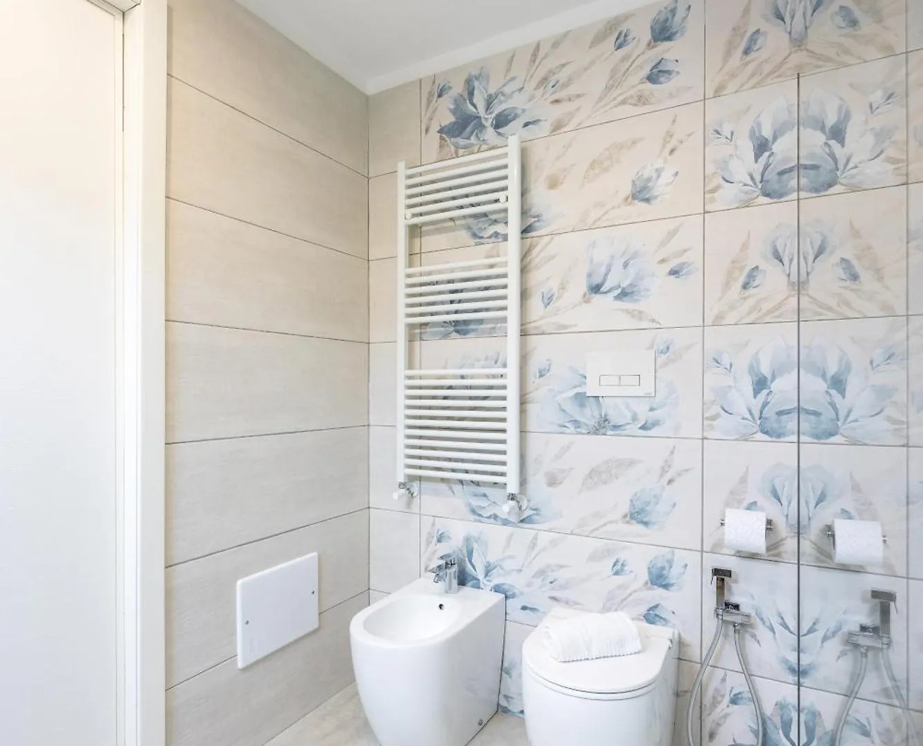 Maison Emanuele Double Apartment Naples