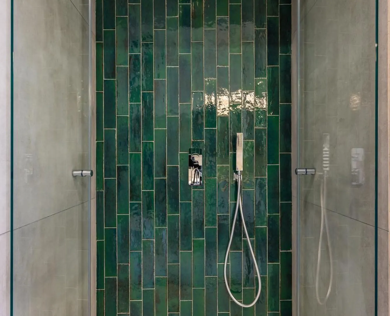 Maison Emanuele Double Apartment Napoli