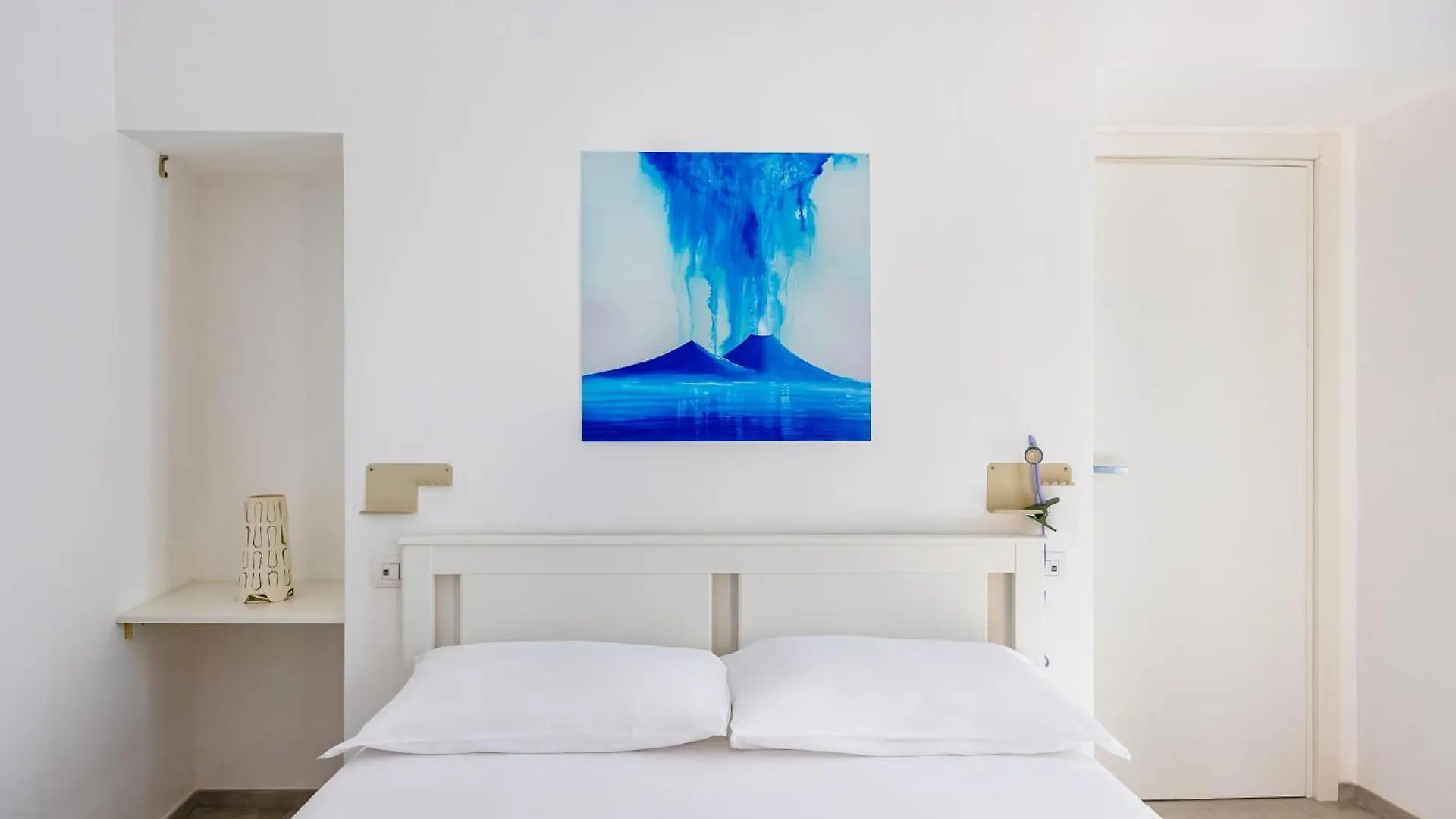 Maison Emanuele Double Apartment Napoli
