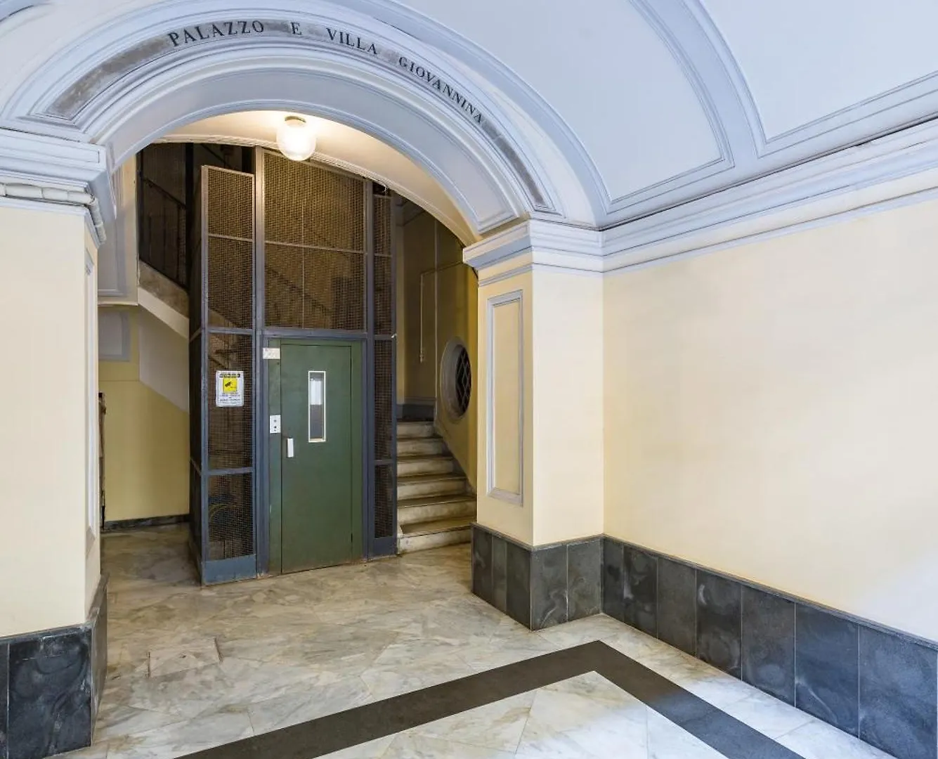 Maison Emanuele Double Apartment Naples 0*,